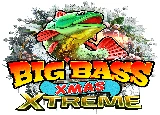 Big Bass Xmas Xtreme
