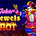 Joker’s Jewels Hot