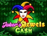 Joker's Jewels Cash